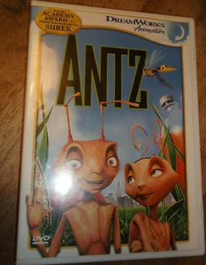 Antz by DreamWorks Animation DVD - Imagen 1 de 1