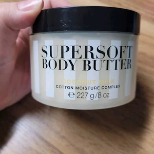 Victoria's Secret Body Butter Cocount Milk 8oz - Bild 1 von 4