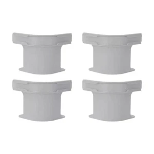 4PCS DIY Bed Sheet Clips Adjustable Bedsheet Grippers Fixed Quilt Fixing Tool GN - Picture 1 of 15