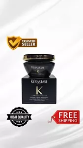 Mascarilla Kerastase Chronologiste Regenerante Intenso 6.8oz/200ml 🌿NUEVA EN CAJA 🌿 - Imagen 1 de 8