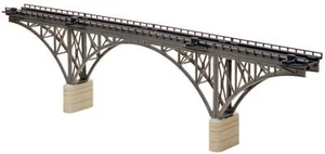 Faller N 222581 Support Arch Bridge 400x32x105mm NEW OVP 1:160 - Picture 1 of 3