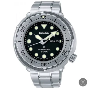 Seiko SBBN049 /  S23633J1 PROSPEX MARINEMASTER Diver 300m Men's Watch AU*au - Picture 1 of 1
