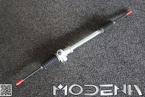 Sterzo manuale scatola sterzo senza servosterzo LHD sterzo sinistro Maserati Biturbo - Foto 1 di 1