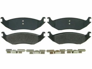 Wagner 21YR47S Rear Brake Pad Set Fits 2011-2018 Ram 1500 - Picture 1 of 1