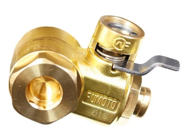 Fumoto F 108 Engine Oil Drain Valve