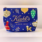 Kiehl’s Limited Edition Maite Franchi Bag