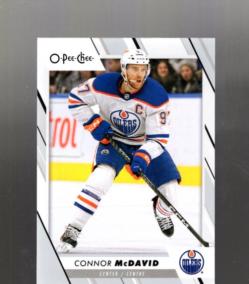 B5127- 2023-24 O-Pee-Chee Hockey Card #s 1-250 -You Pick- 15+ FREE US SHIP - Image 1 of 1