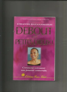 Debout Les Petits Dieux - Razanamahay - Picture 1 of 1