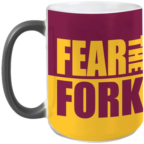 Arizona State Sun Devils 15oz. Reveal Mug Cover