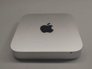 Apple 2012 Mac Mini A1347 i7-3615QM 2.3Ghz 16GB RAM 1TB HDD Grade C, MD388LL/A - Picture 1 of 4