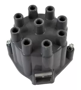 DR429T Standard Distributor Cap Chevrolet V8 1957-75 Non-HEI Pontiac Buick - Picture 1 of 1