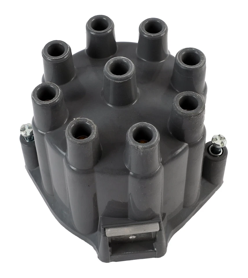 DR429T Standard Distributor Cap Chevrolet V8 1957-75 Non-HEI Pontiac Buick - Image 1 of 1