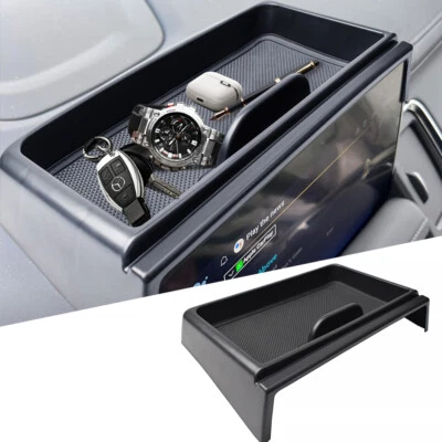 Подходит для Chevrolet Suburban 2021-2024 консоль органайзер коробка для хранения - Изображение 1 из 4