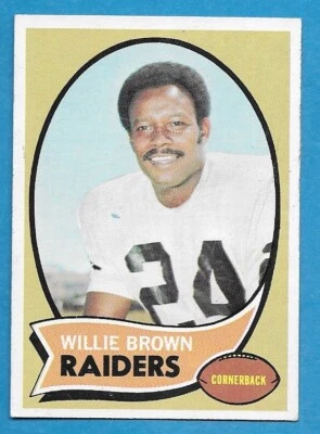 1970 Topps Football Cards - You Pick, Complete Your Set  EM - NM - Image 1 of 2