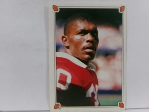 1987 Topps Album Stickers Stump Mitchell #32 - Picture 1 of 2