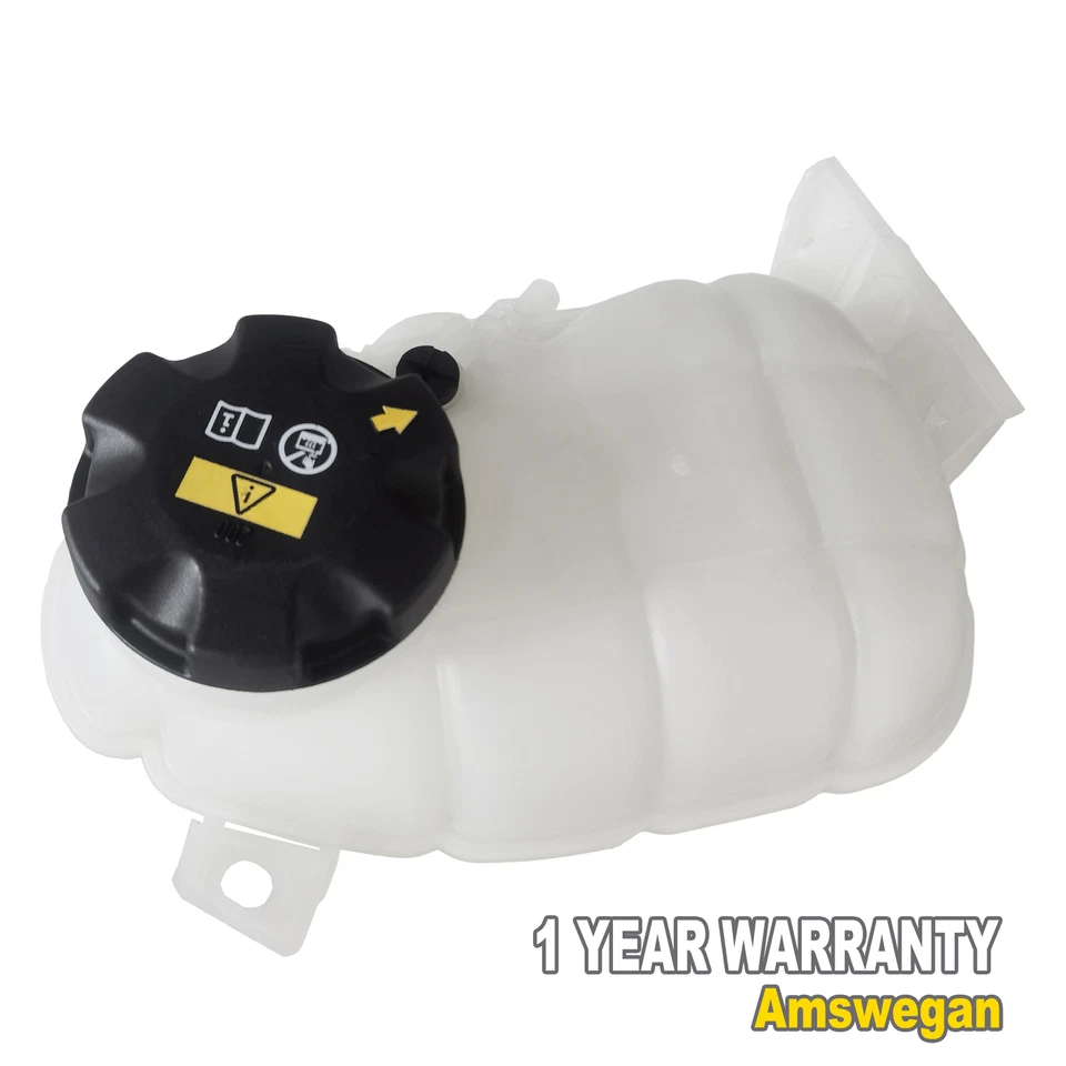 Tanque de expansión de depósito de desbordamiento para 13-18 BMW 328d M2 435i 335i Foto 1 de 3