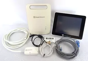 EDWARDS LIFESCIENCES EV1000M MODULO MONITOR/EVPMP E CAVO PC2 - Foto 1 di 12