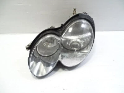 03 Mercedes R230 SL500 lámpara, faro, izquierda, xenón, 2308206961 03-06 Foto 1 de 4