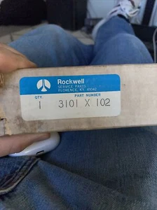 Rockwell 3101x102 - Picture 1 of 3