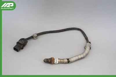 ✅ 09-11 BMW E90 335d Motor Diesel Filtro de Partículas DPF O2 Sensor de Oxígeno Fabricante de Equipo Original Foto 1 de 4