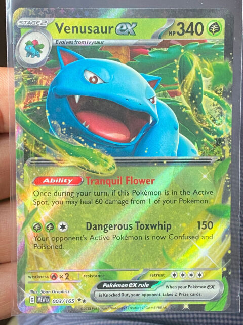 Todas Cartas comuns, incomuns e raras Pokémon TCG 151, Lote