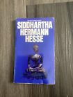 Siddhartha : A Novel by Hermann Hesse (1981, Mass Market)