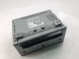 FORD FIESTA Sedan Musik-Player ohne GPS AM5T-18C815-PE 2012 17354732 - Bild 1 von 4
