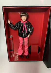 Mattel BTS Bangtan Boys Prestige Doll Jimin con licenza ufficiale (O5) - Foto 1 di 4