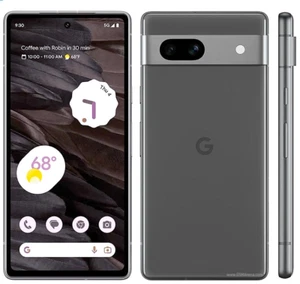 Smartphone Google Pixel 7a 5G 6.1" Desbloqueado - Nuevo Sin Abrir 128GB ROM 8GB RAM - Imagen 1 de 17
