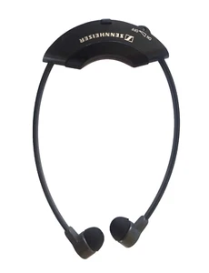 Sennheiser RI 250-J Mono DirectEar IR Wireless Earphones - Picture 1 of 3