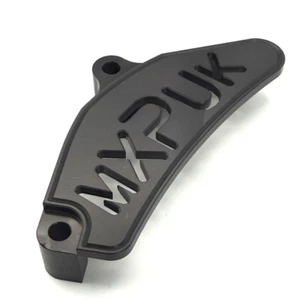 CR250 1989 PROTECTOR DE CADENA MXPUK 1989 CR 250 PROTECTOR DE CADENA DELANTERA HONDA (668) - Imagen 1 de 8