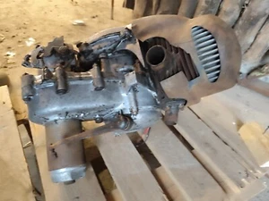 Motore Ape AC2M Adatto Anche Ad Altri Modelli Prezzo Trattabile - Foto 1 di 4