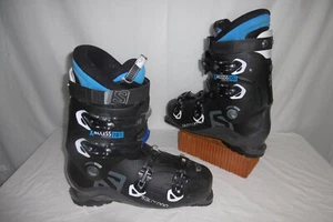 SALOMON " X ACCESS 70 WIDE " TOP HERREN SKISCHUHE GR.: 45 - Picture 1 of 2