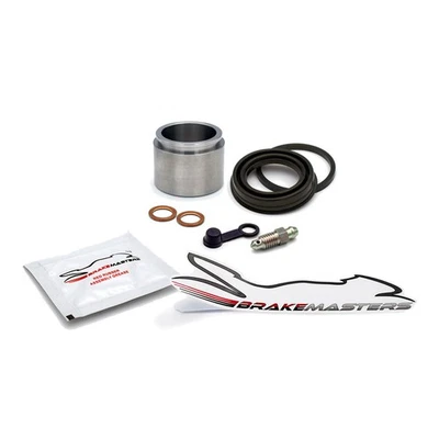 Yamaha XS850 LG Midnight Special 1980 front brake caliper piston parts seal kit - Изображение 1 из 4