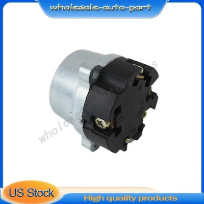 Nuevo interruptor de arranque de encendido compatible con Mercedes W108 W111 W113 190C 220S 250S Foto 1 de 4