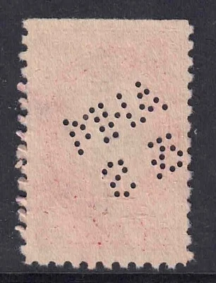 US PERFIN A141.5, Rated “A”, AHM/&S on Revenue RD31 used cj123 - Image 1 of 2