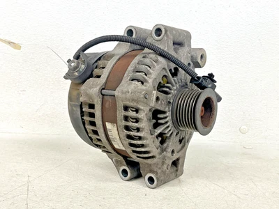 ⭐2013-2015 BMW 750LI F02 4.4L V8 MOTOR ALTERNADOR GENERADOR 164K OEM LOTE2517 Foto 1 de 4