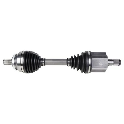 GSP NCV73089 Front Left CV Axle Assembly fits Volvo 06-07 S60  Volvo 07 V70 - Image 1 of 4