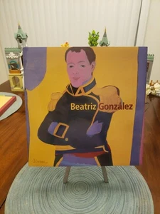 Beatriz Gonzalez - Picture 1 of 10