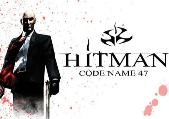 Hitman: Codename 47 [ PC / Steam / KEY ] - Bild 1 von 1