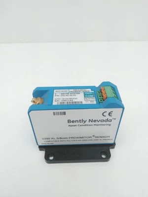 Sensor proximitor Bently Nevada 330180-50-00 3300 XL, 5/8 mm Foto 1 de 4