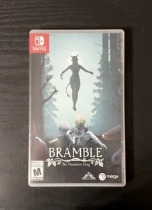 Bramble: The Mountain King - Nintendo Switch - Bild 1 von 1