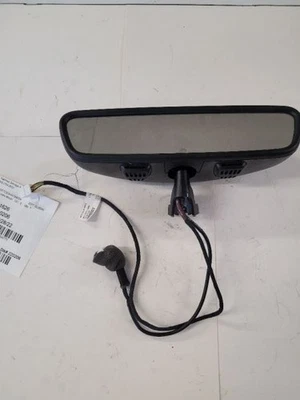Rear View Mirror 166 Type Suv VIN D Fits 16-19 MERCEDES GLE-CLASS 1668100817 - Image 1 of 4