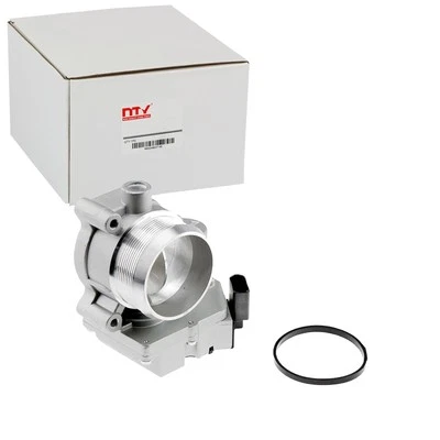 NTY DROSSELKLAPPE passend für AUDI A4 A5 A6 A8 Q5 Q7 VW PHAETON TOUAREG | - Bild 1 von 4