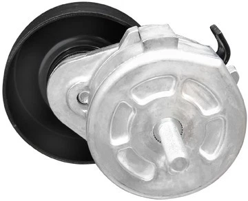 DAYCO Drive Belt Tensioner Assembly for 1991-1995 DODGE SPIRIT 3.0L V6 - Image 1 of 2