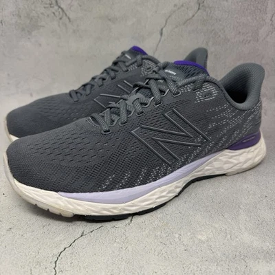 New Balance Fresh Foam 880v11 Womens Sz 11 D Wide Running Shoes Sneakers - Image 1 of 4