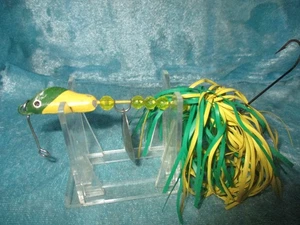 ERIE DEARIE ANGELKÖDER - Bild 1 von 2