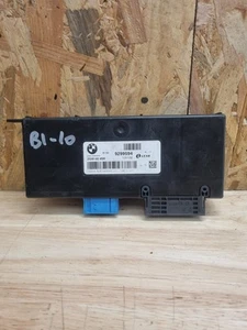 DB1-10 ZGW-02 4SK 61.35-9299594 LEAR central gateway module bmw - Picture 1 of 1