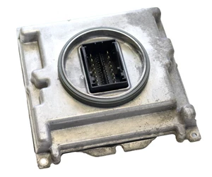 ORIGINAL VW Touareg III CR LED Scheinwerfer Steuergerät 7PP941592AA Modul - Picture 1 of 3