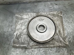 Darex 486248606014 6” Grinding Wheel M Series 180 CBN - Picture 1 of 5